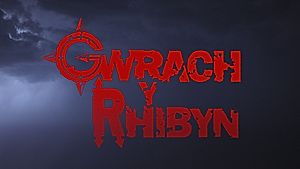  Gwrach y Rhibyn 