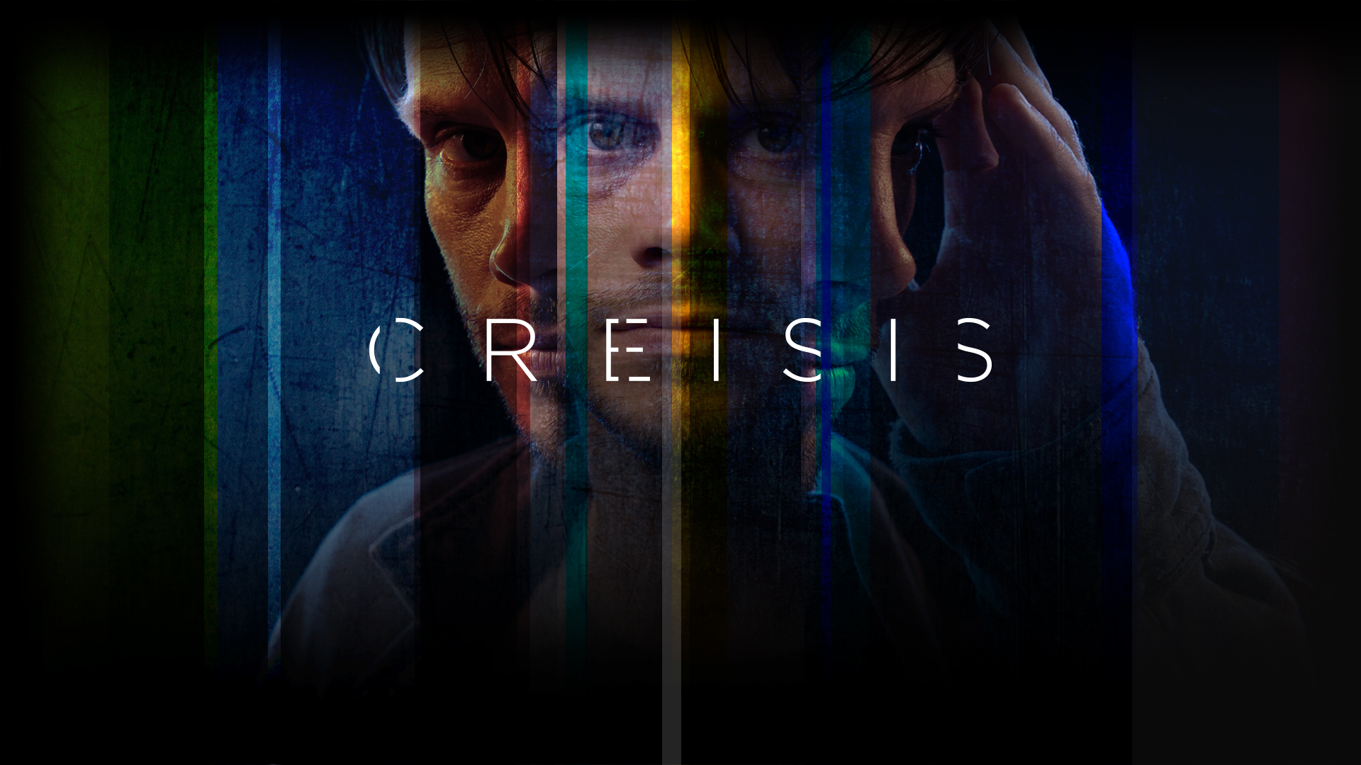 Cyfres newydd: Creisis