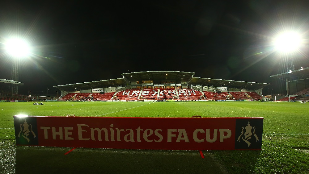 S4C to show live coverage of Coventry City v Wrexham Emirates FA Cup tie