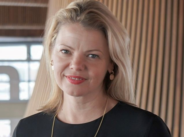 S4C hires Manon Edwards Ahir as new Director of Communications and Marketing