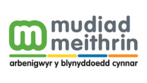 Cymraeg i Blant - Mudiad Meithrin