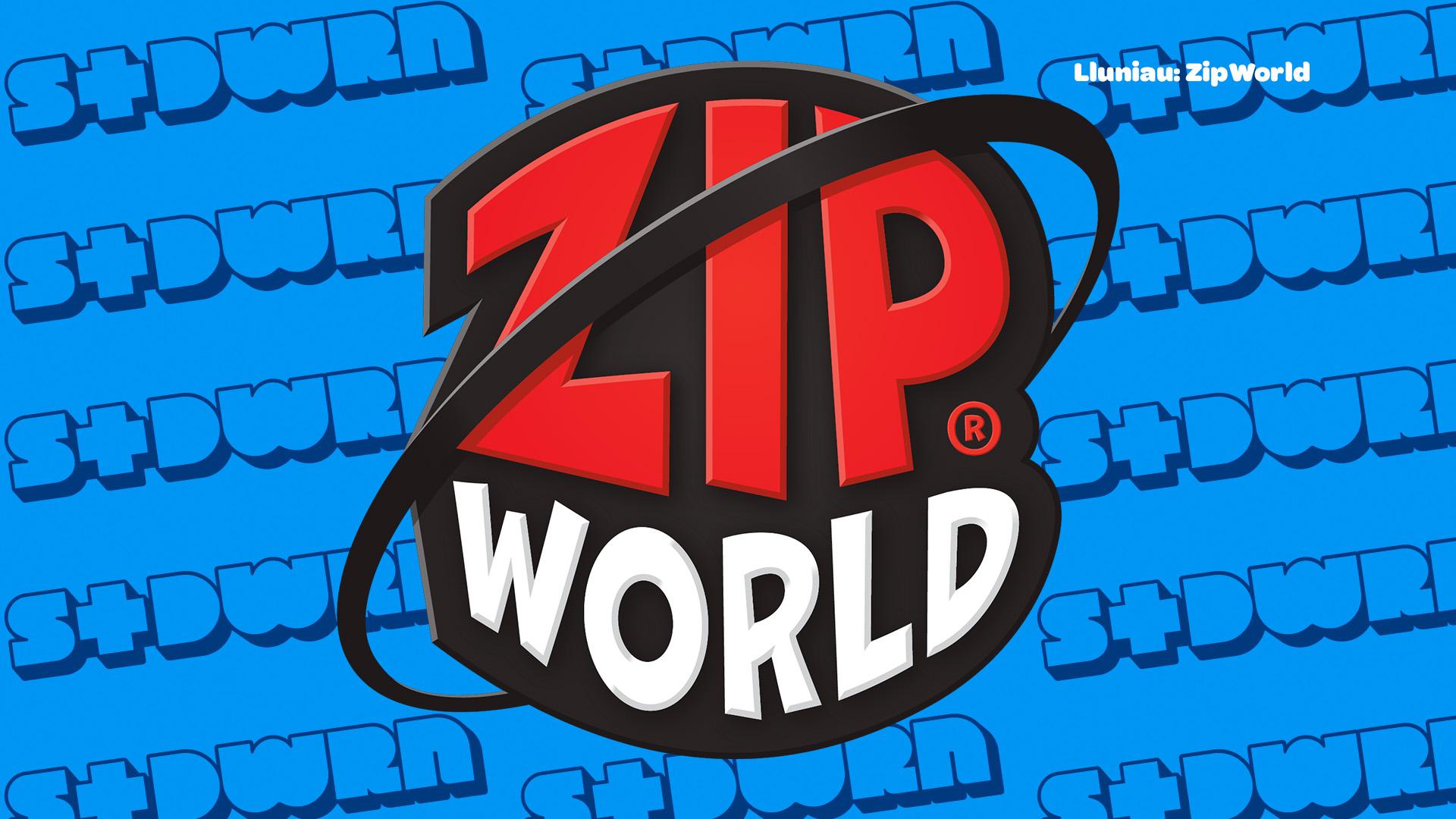 Cystadleuaeth Talebau Zip World
