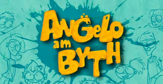 Angelo am Byth