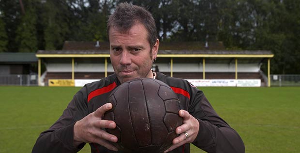 Stori Pel-droed Cymru