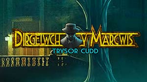 Dirgelwch y Marcwis: Trysor Cudd
