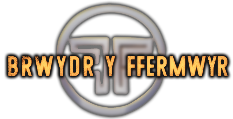 Fferm Ffactor 2016