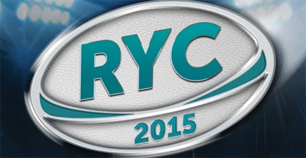 RYC 2015 Rugby App