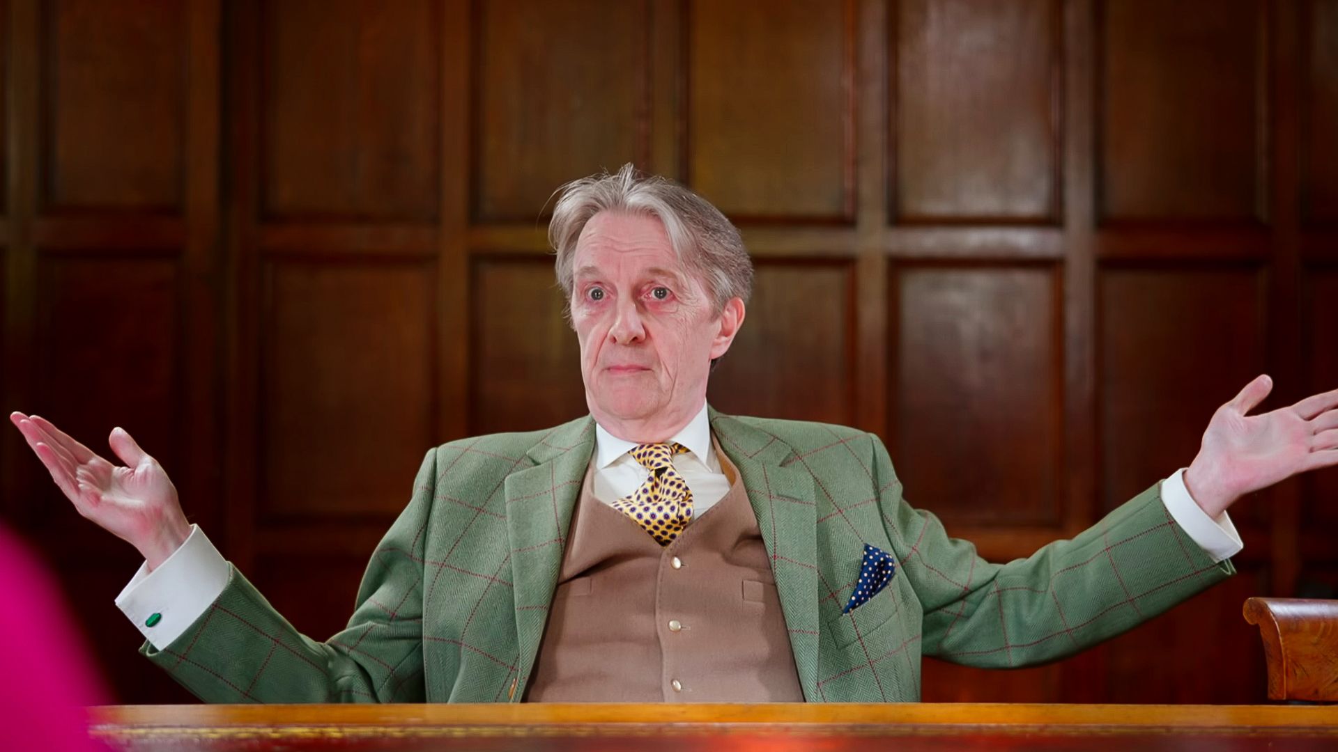 Clic Ni yw'r Cymry 15 Mai 2024