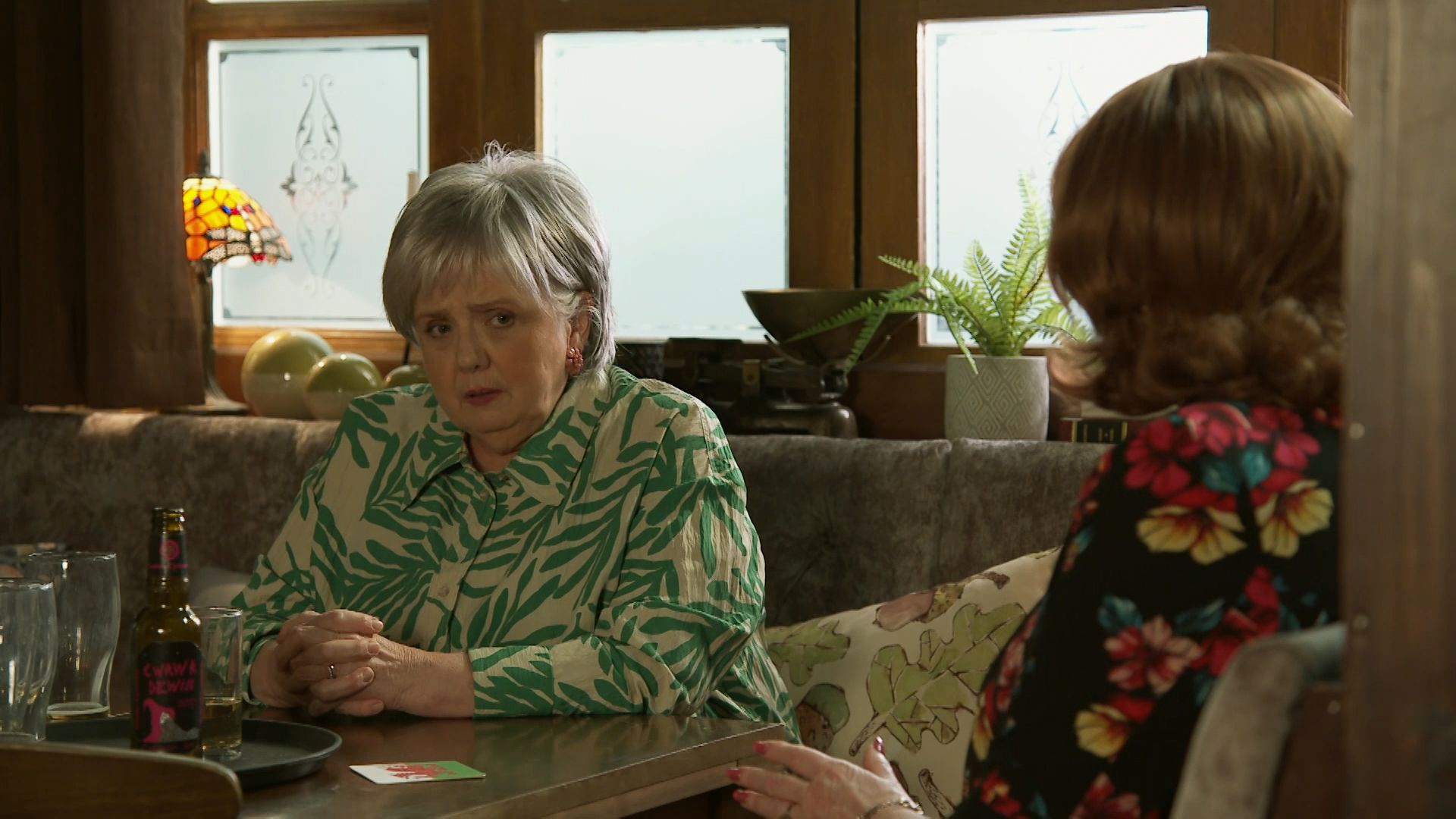 Clic Pobol y Cwm Cyfres 2023 6 Gorffennaf 2023