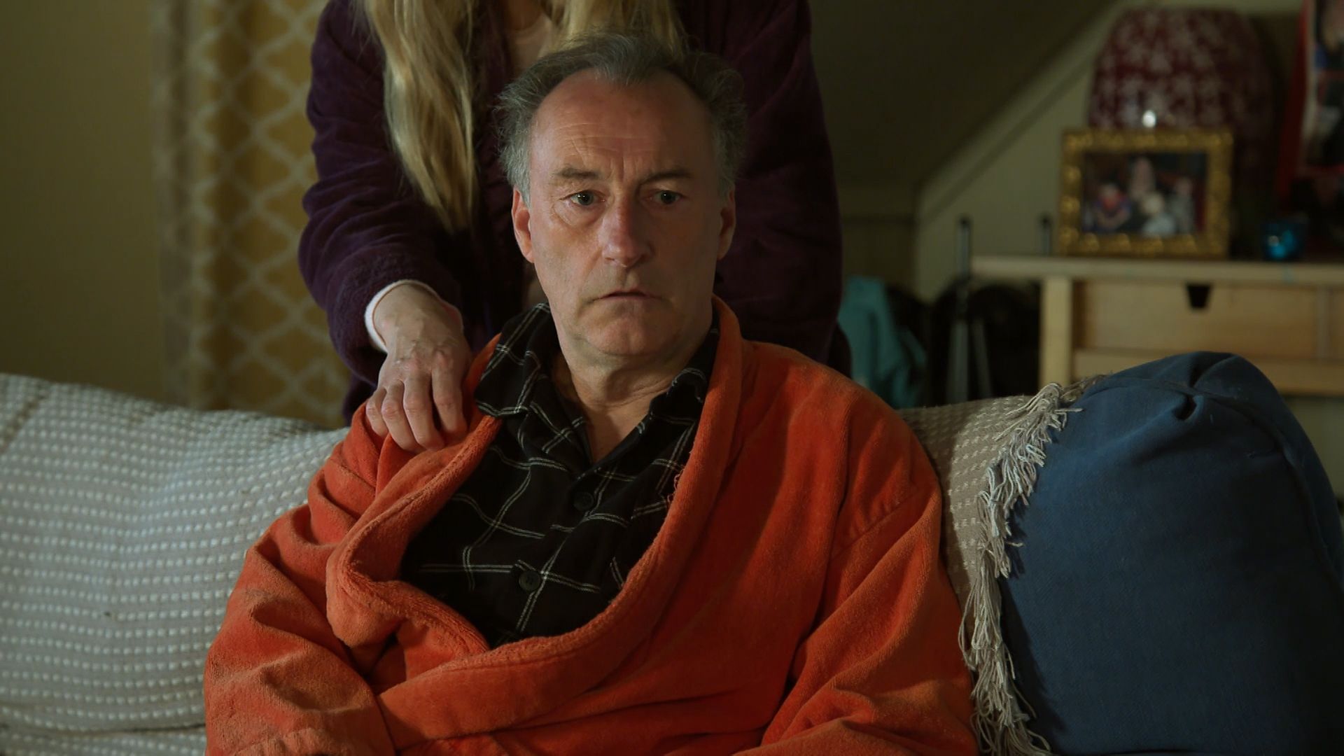 Clic Pobol y Cwm 24 Ionawr 2024