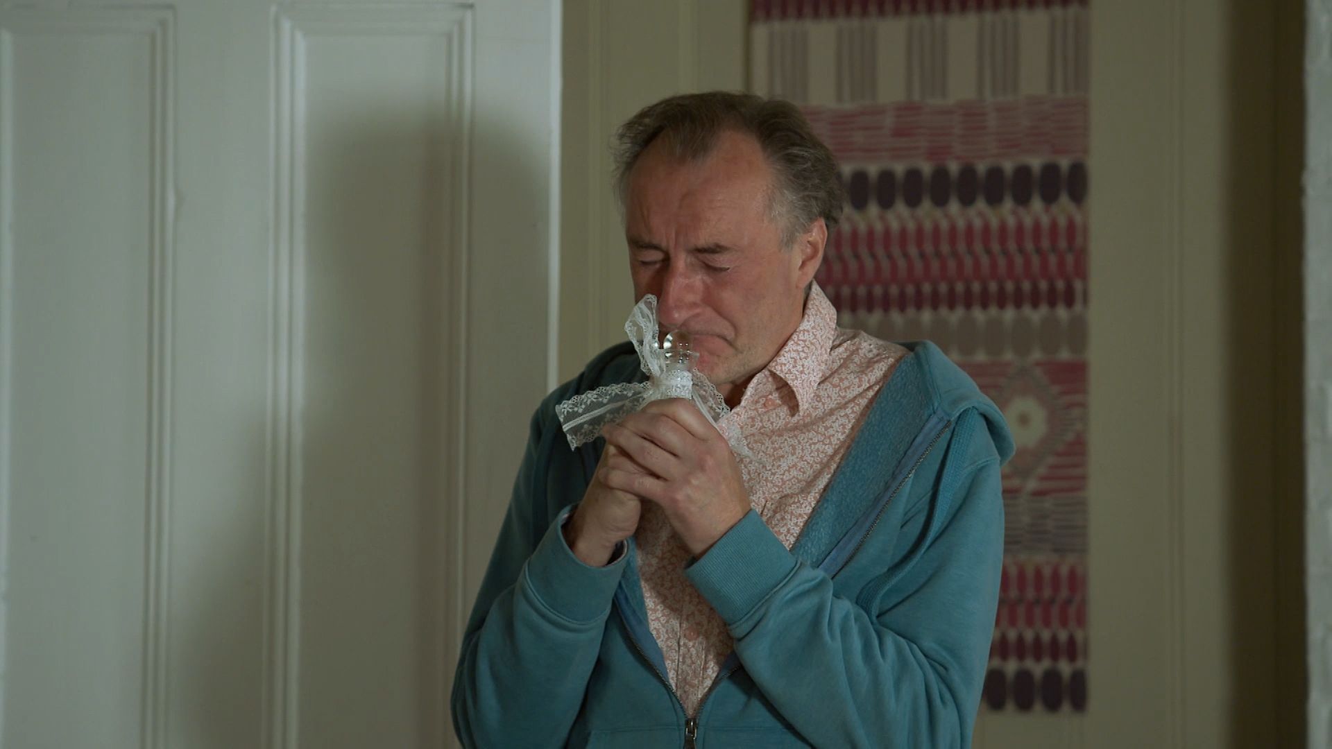 Clic Pobol y Cwm 1 Chwefror 2024