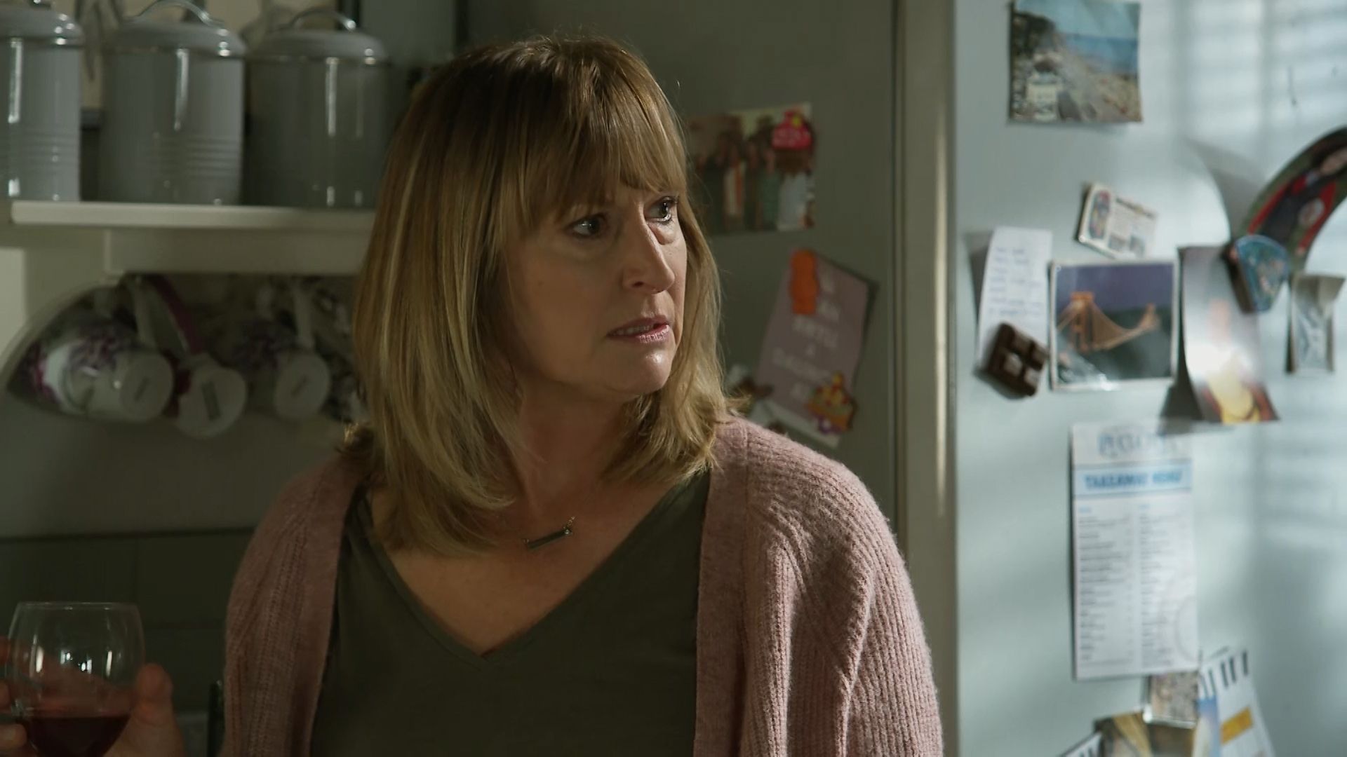 Clic Pobol y Cwm 6 Chwefror 2024