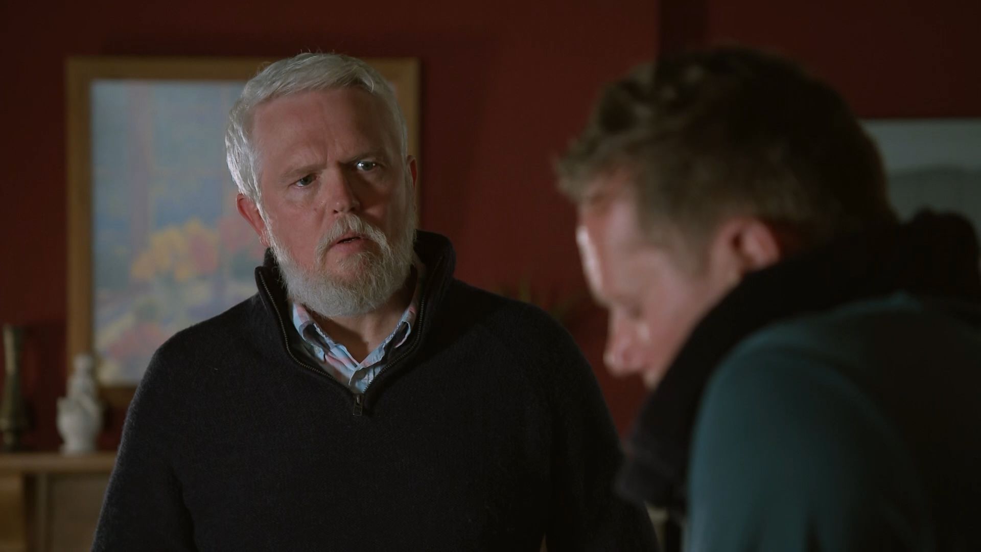 Clic Pobol y Cwm 7 Chwefror 2024