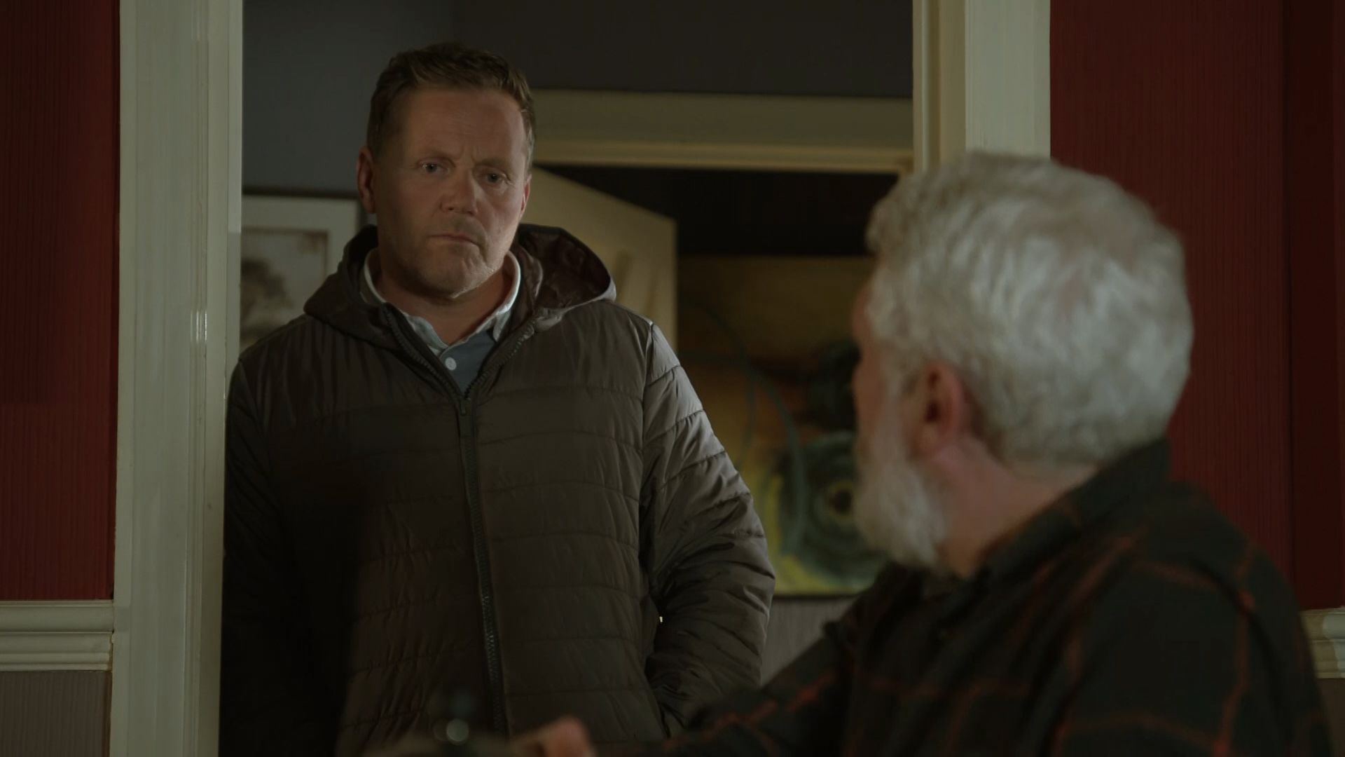 Clic Pobol y Cwm 8 Chwefror 2024