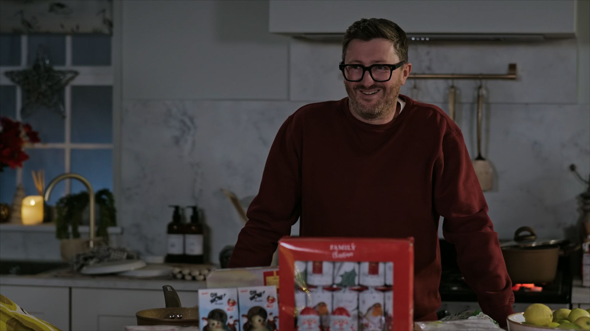 Cyfres Rala Rwdins Rownd a Rownd Cyfres 2025 | 18 Rhagfyr 2025 | S4C Clic