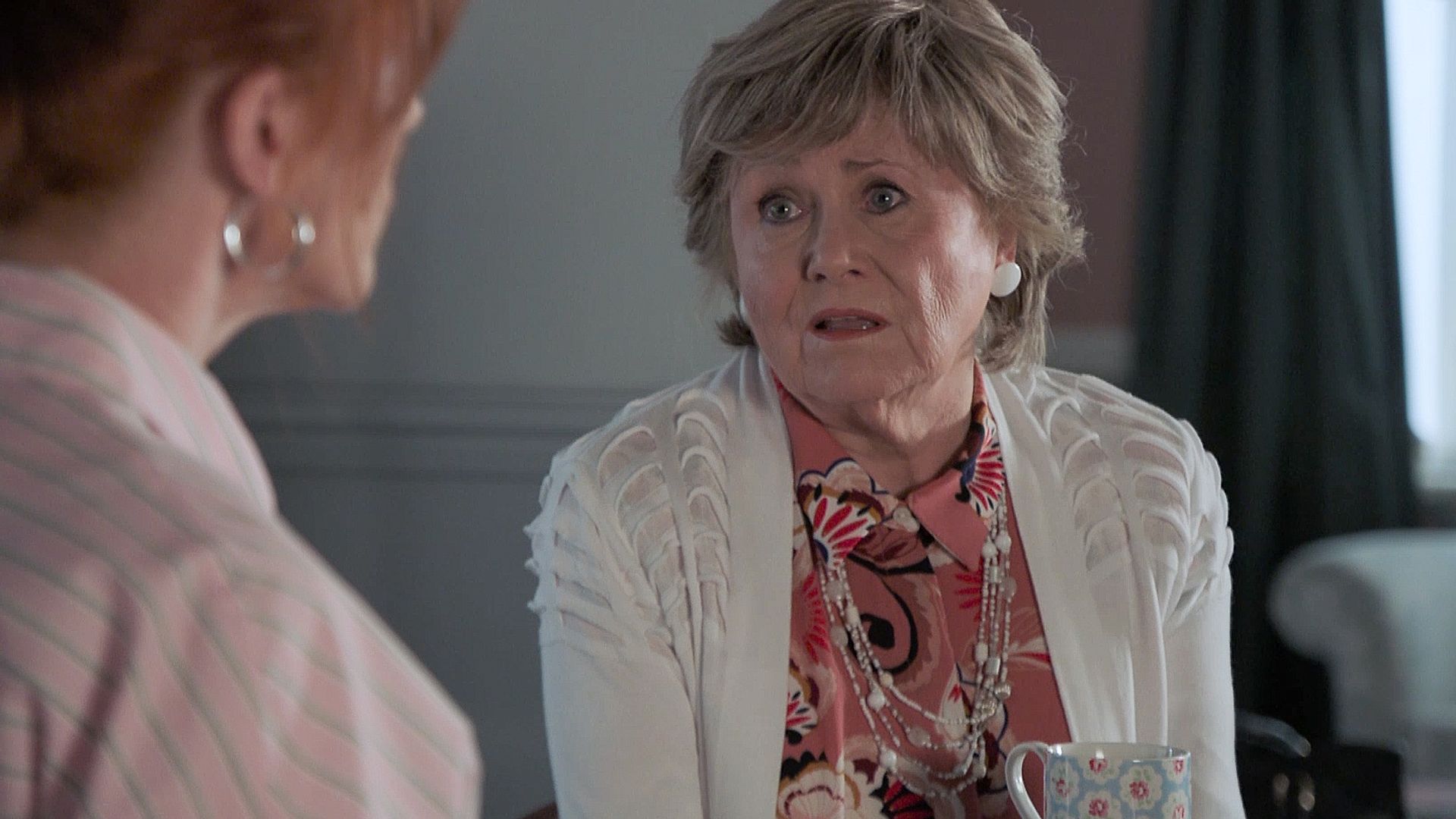 Pobol y Cwm (Thursday 17 September 2026)