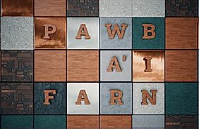 Pawb a'i Farn