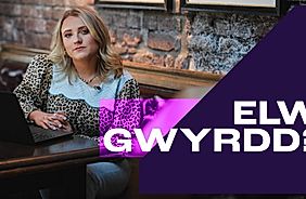 Y Byd ar Bedwar - Cyfres 2024-25