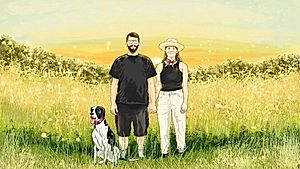 Adeiladu'r Freuddwyd: Camp Out West