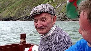 Arfordir Cymru: Bae Ceredigion