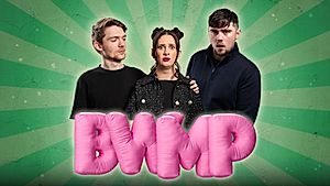 BWMP