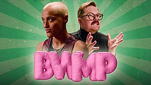BWMP