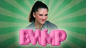 BWMP