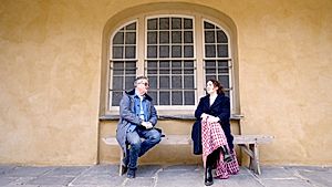 Cartrefi Cymru - Cyfres 1