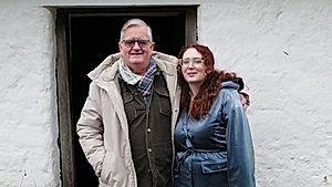 Cartrefi Cymru - Cyfres 2