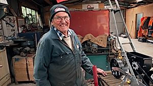 Cefn Gwlad - 2024-25