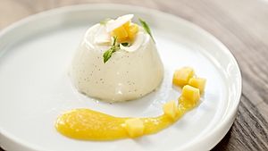 Colleen Ramsey: Bywyd a Bwyd - 3