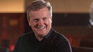 Cymry ar Gynfas - Cyfres 4