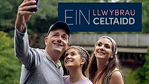 Ein Llwybrau Celtaidd