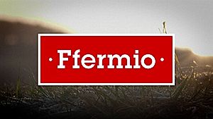 Ffermio