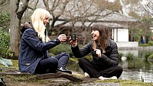 Garddio a Mwy - Cyfres 2024