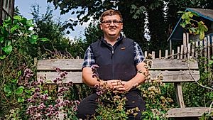 Garddio a Mwy - Cyfres 2025