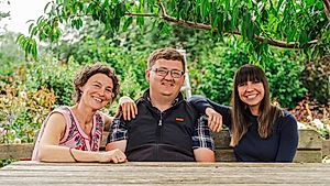 Garddio a Mwy - Cyfres 2025