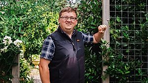 Garddio a Mwy - Cyfres 2025