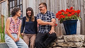 Garddio a Mwy - Cyfres 2025