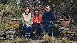 Garddio a Mwy - Cyfres 2025