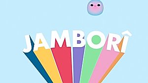 Jambori