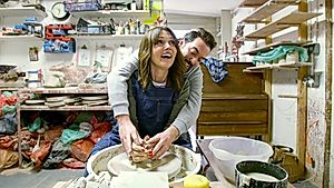 Prosiect Pum Mil - Cyfres 4