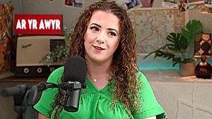 Radio Fa'ma - Cyfres 2