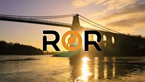Rownd a Rownd - Cyfres 2025