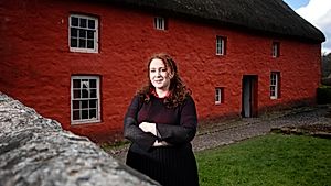 Sain Ffagan Cyfres 2