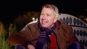 Sgwrs Dan y Lloer - Cyfres 5