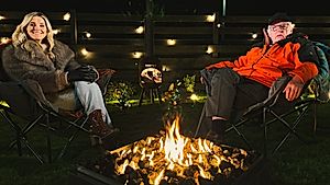 Sgwrs Dan y Lloer - Cyfres 6