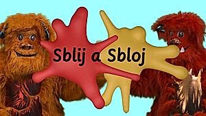 Sblij a Sbloj