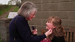 Teulu Shadog:Tymhorau'r Flwyddyn