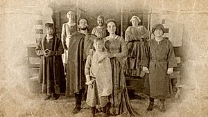 Amser Maith yn ôl - Oes y Tywysogion